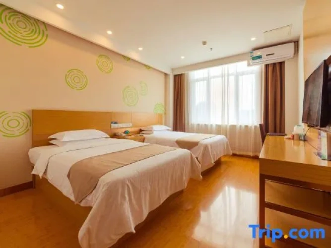 Business Twin room