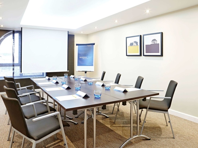Novotel Southampton photo 21