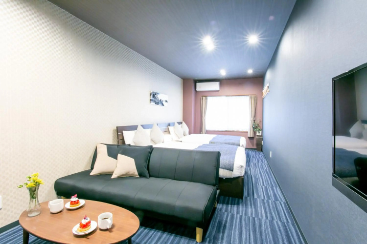Playsis Asakusa