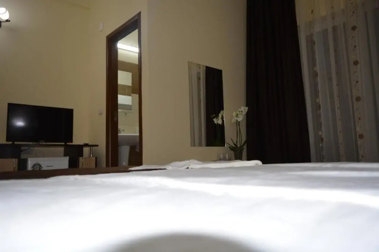 Hotel MareMar