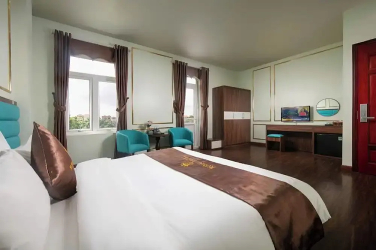 Royal Hotel Bac Ninh