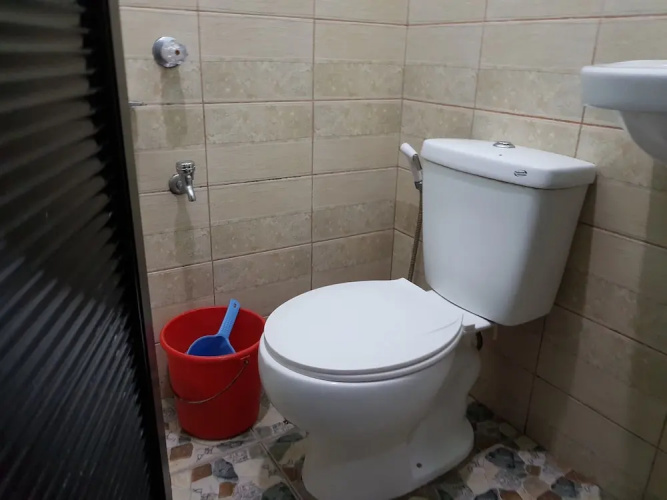 Pleasant Valley Guesthouse - Baler