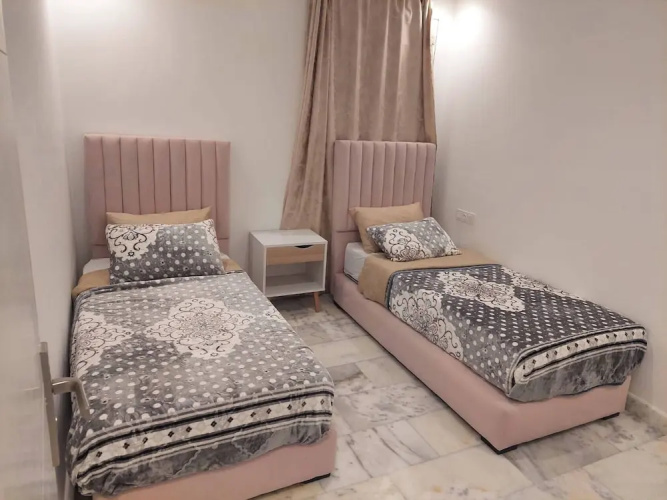Condo a Tanger Maroc