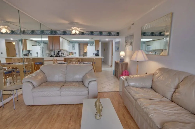 Plaza 712 - 2 Br Condo
