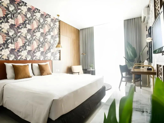 Pohon Inn Hotel