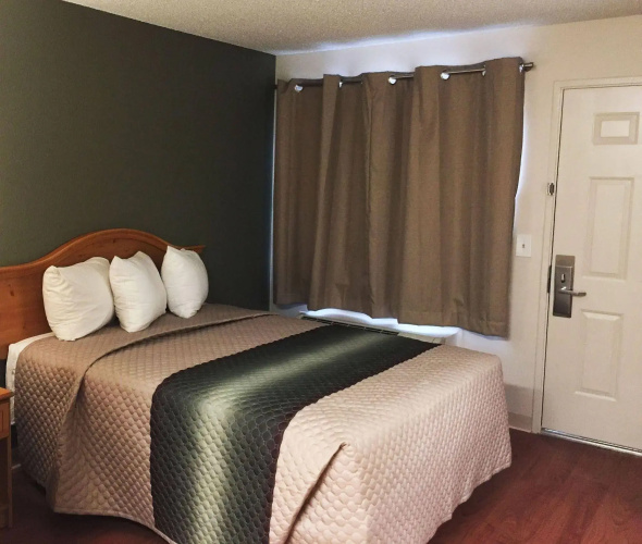 Studio 51 Extended Stay Hotel