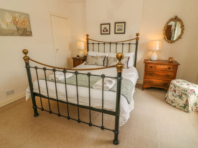 Bridleways Cottage