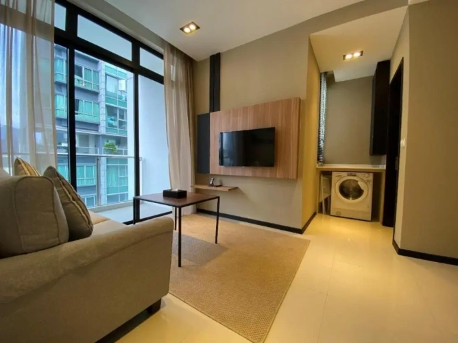 1 Bedroom Apartment with balcony