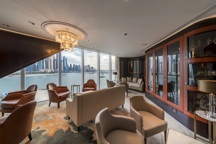 Five Palm Jumeirah Dubai photo 43