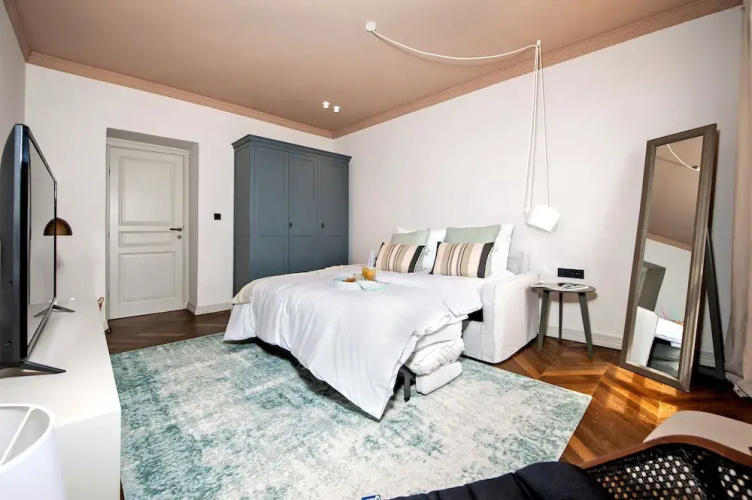 Campitelli Design Apartment