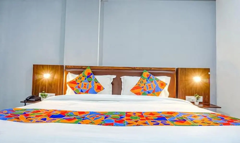 FabHotel Ambience Executive