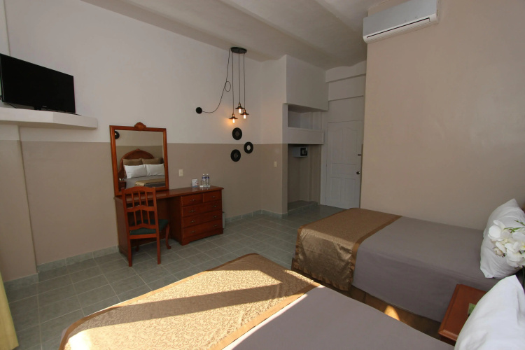 La Casona Oaxaca
