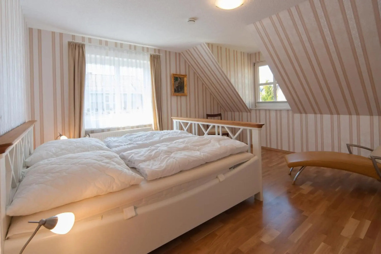 Gustavs Apartment