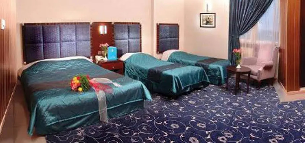 Iran Hotel