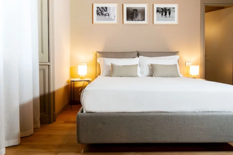 1 Bedroom Superior Apartment
