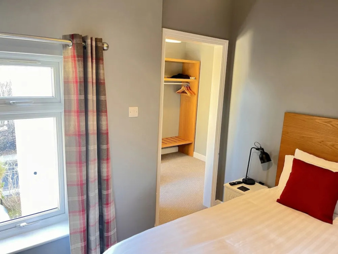 HK Rooms - Self Catering Serviced Rooms