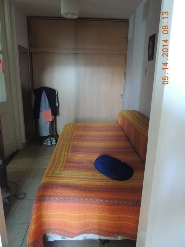 Departamento Casco Histórico