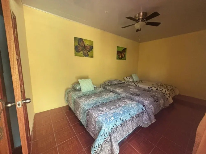 Granados Guest House
