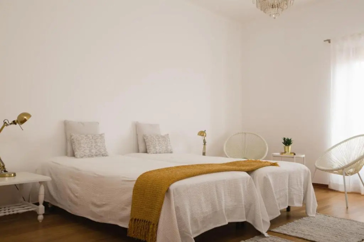 The Minimal House