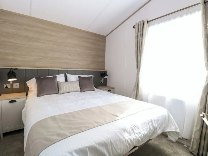 Seaview Lodge