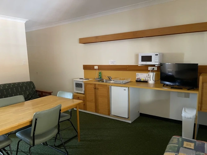 Standard Family room