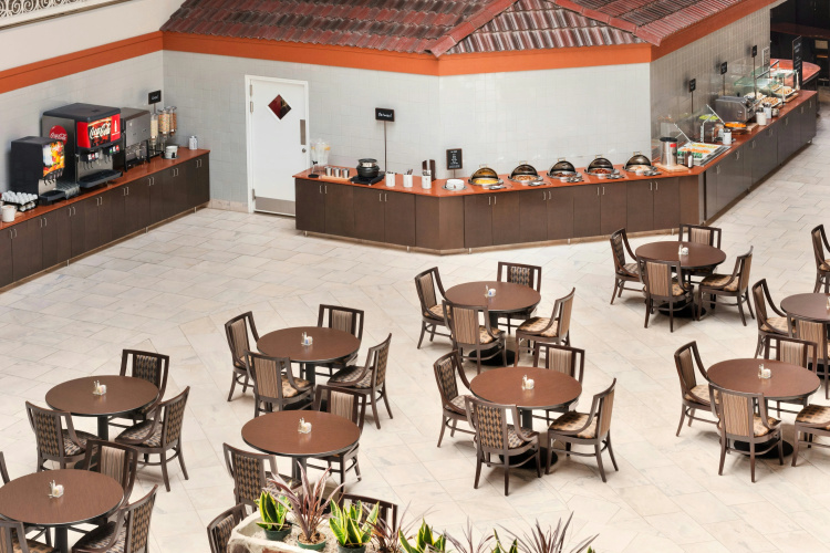 Embassy Suites by Hilton Corpus Christi photo 27