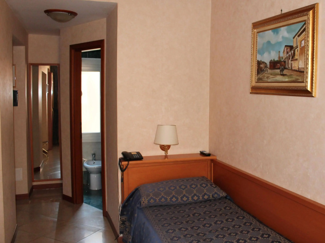 Hotel Orlanda
