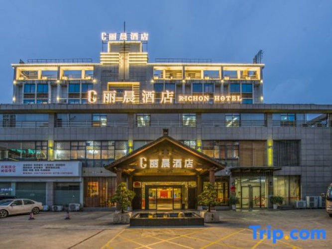 Richon Hotel