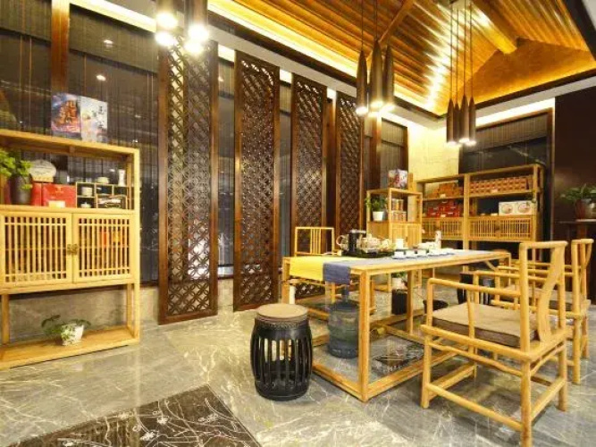 Changshen Yijiaren Hotel