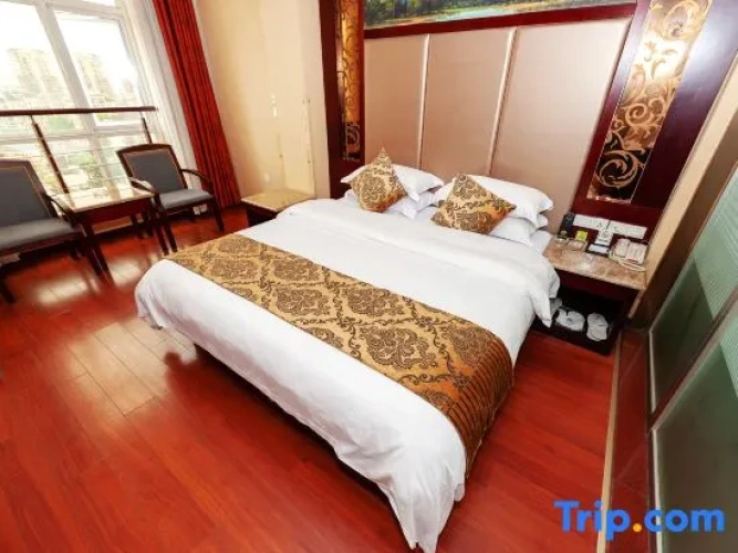 Business Double room