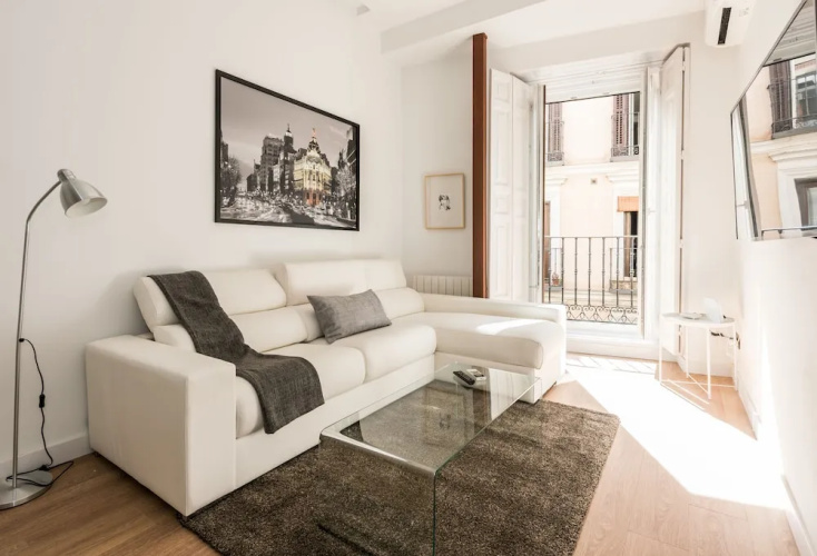 Chueca Exclusive - MADflats Collection