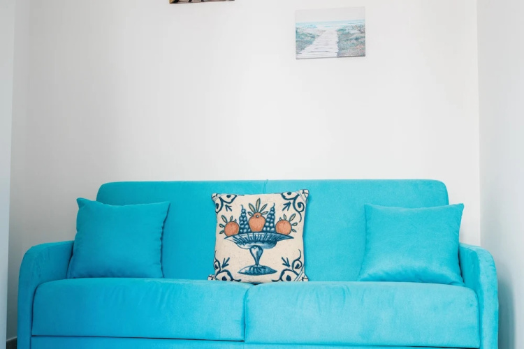 Chi nnicchi e nnacchi - Luxury apartments