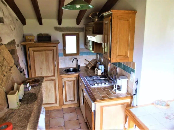 Cottage