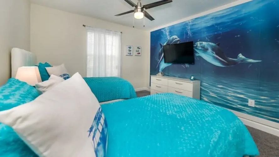 Standard Family room