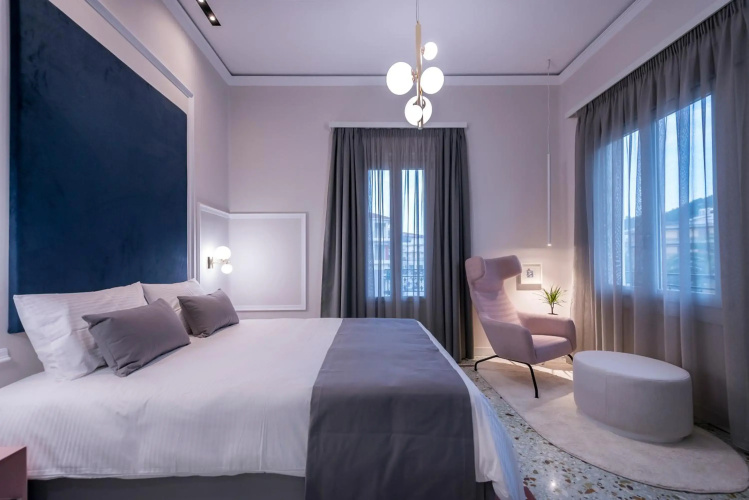 Lestel Boutique Suites