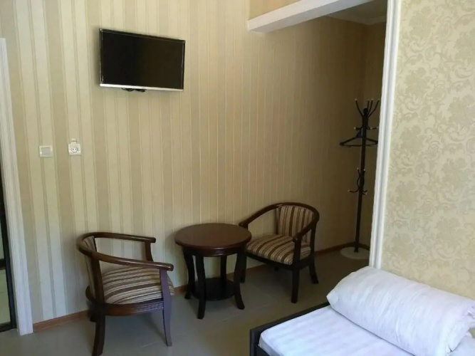 Oazis Hotel