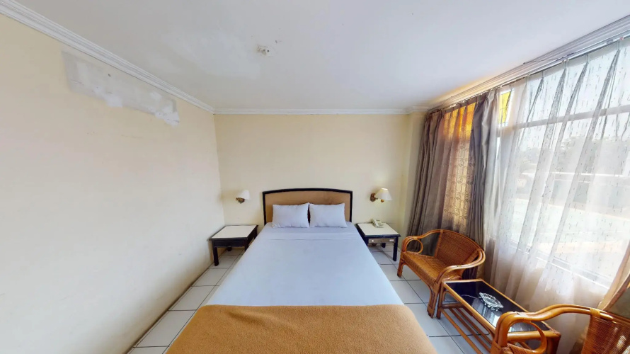 Hotel Ogh Doni