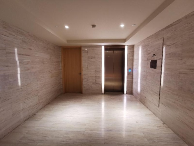 Hotel rooms