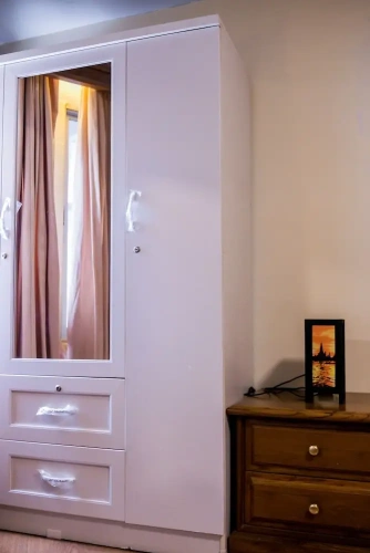 2 Bedrooms Grand Double room