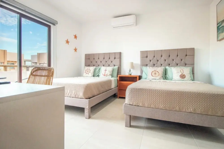 Condo Ambar Mazatlán
