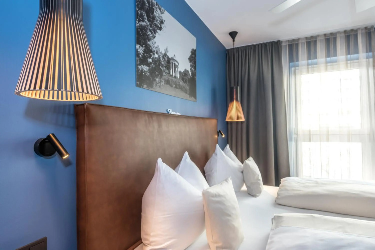 Bavaria Boutique Hotel