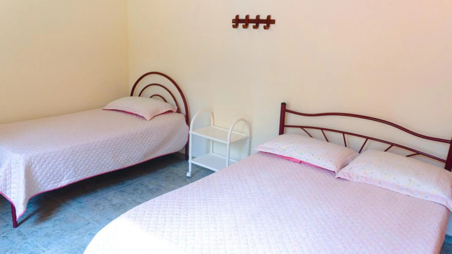 Villa Betty