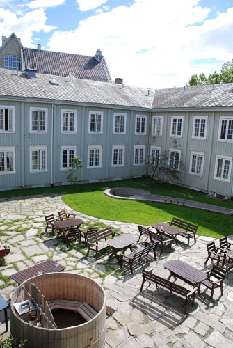 Hotelbild