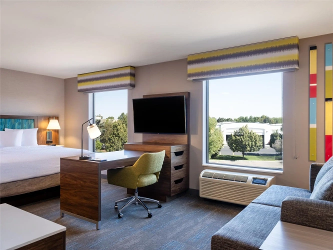 Double Suite