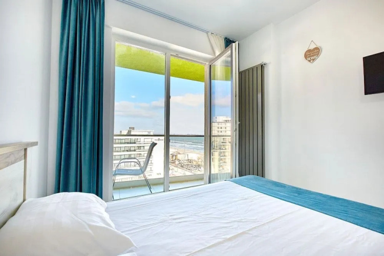 Sea  View