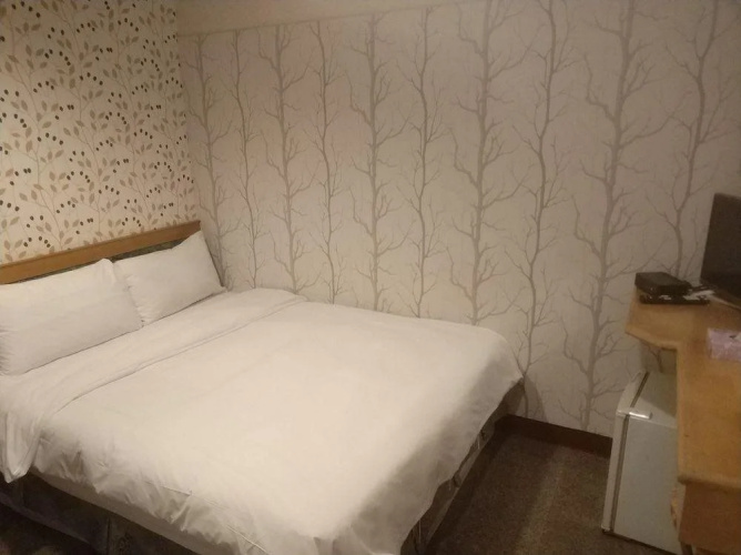 Kenting Ark Hotel-Hostel