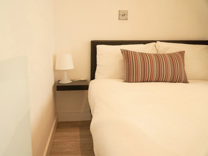 Unity House Serviced Apartments