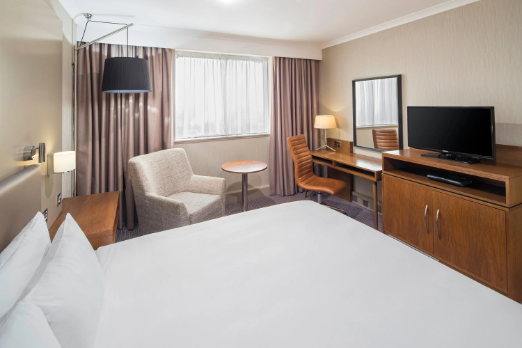 Crowne Plaza Glasgow photo 6