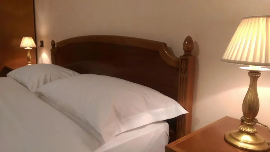 BB Porta Di Mare