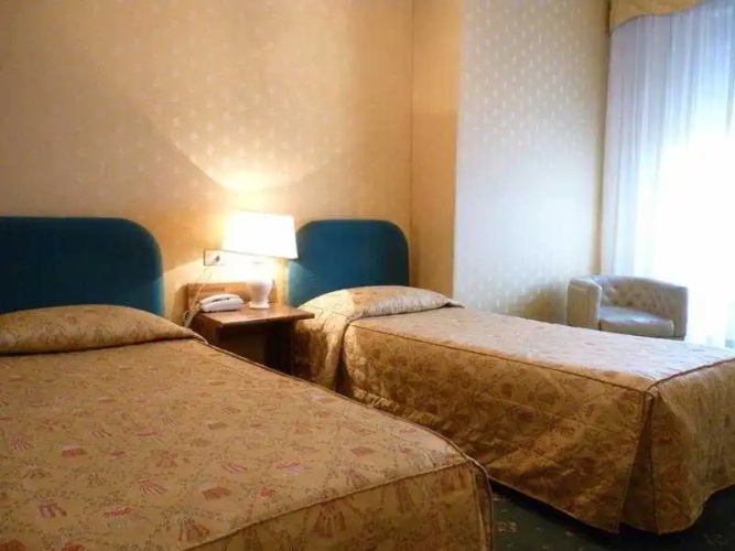 Hotel Pasteur